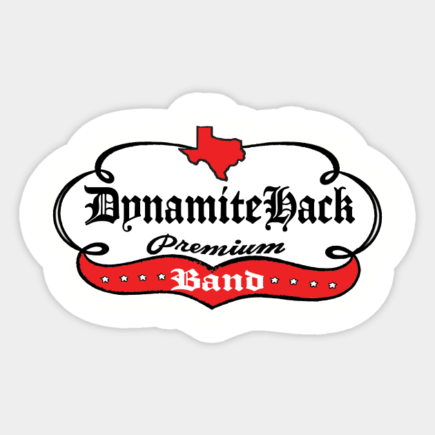 Dynamite hack sale